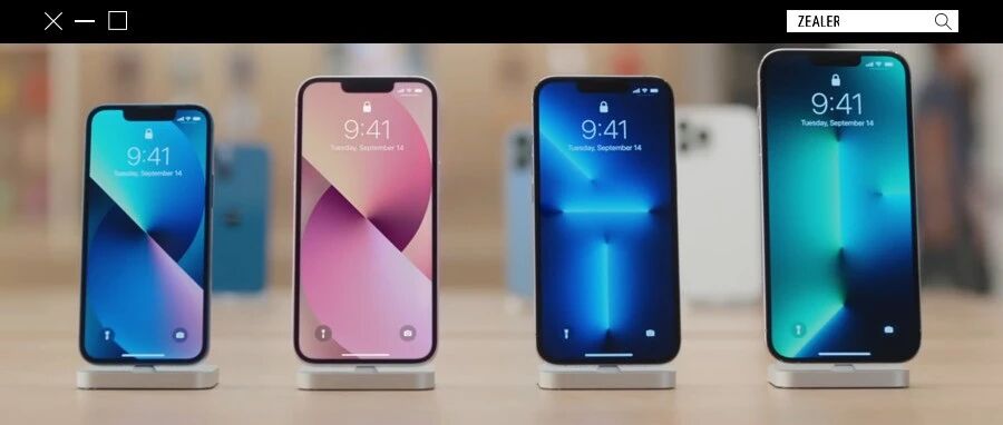 iPhone 13 不再「全网通」？但这事不能全怪苹果
