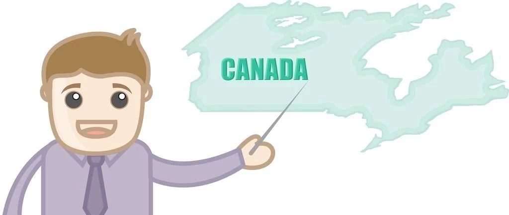 如何进行加拿大留学移民,需要几个步骤?