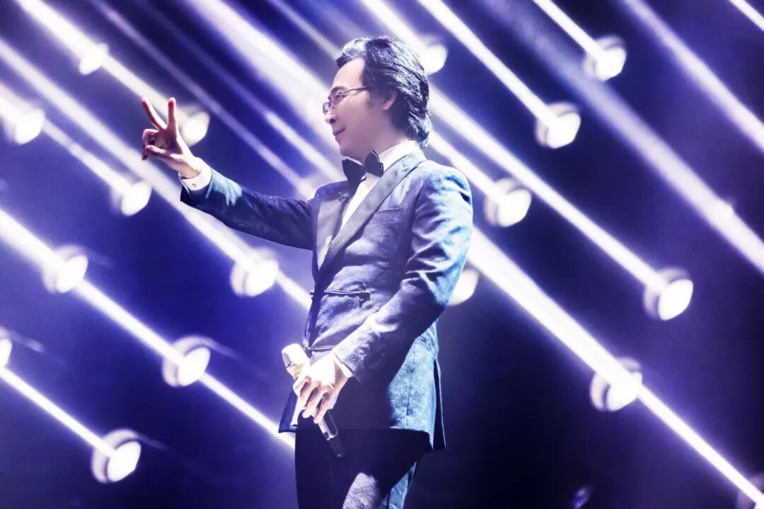 人物专访 | 《声入人心》总导演任洋