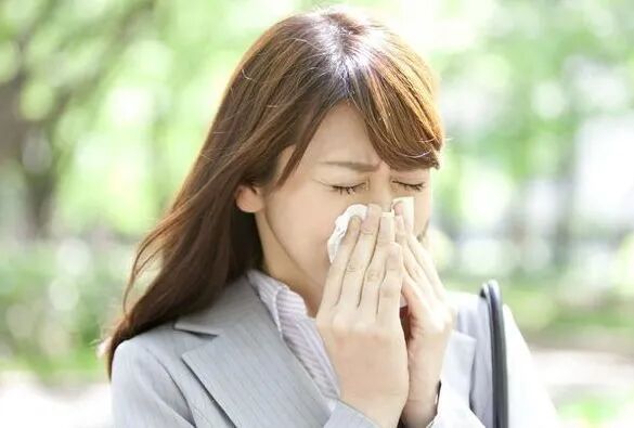 这些职业注意啦！你已被鼻炎盯上~