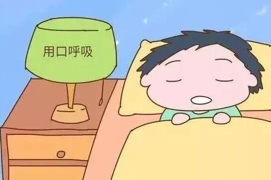 【鼻腔养护专家】提醒您 鼻炎别总是扛着，时间久了后果很严重