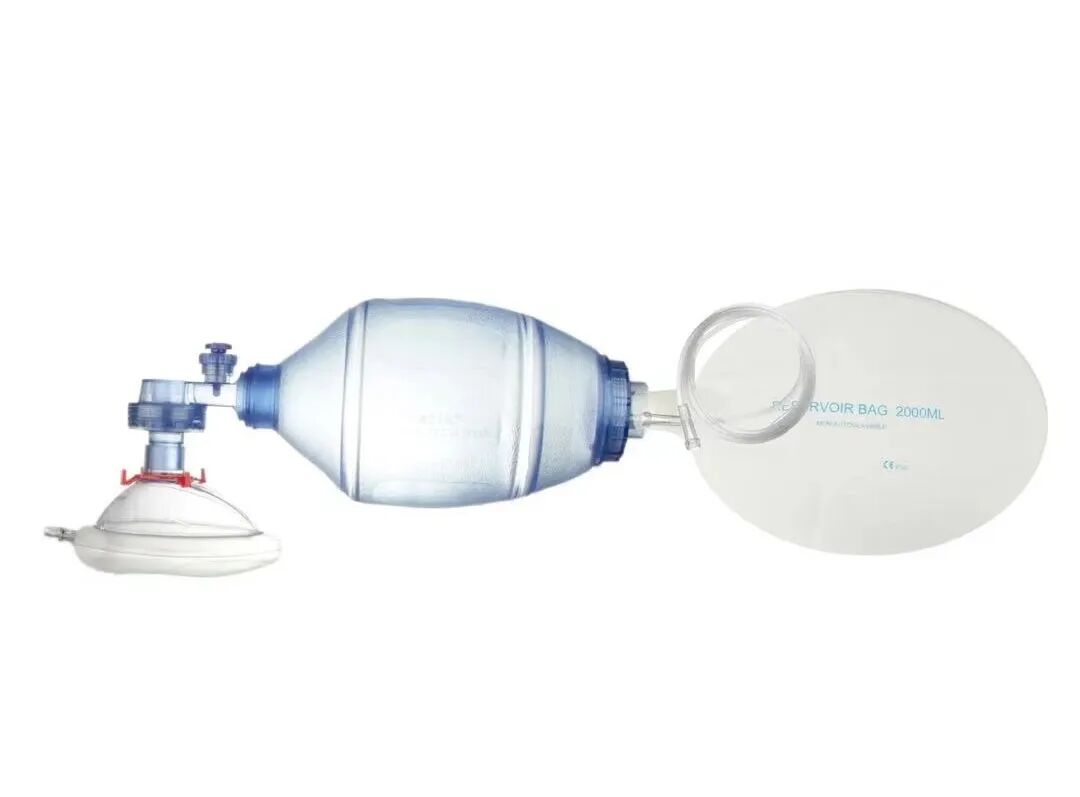 医用吸氧面罩怎么选【医学科普】常见的吸氧面罩_https://www.jmylbn.com_新闻资讯_第17张