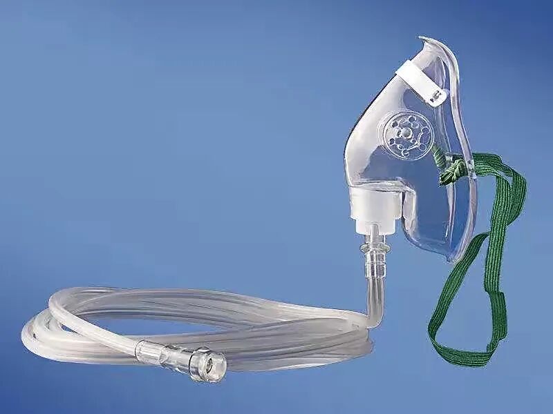 医用吸氧面罩怎么选【医学科普】常见的吸氧面罩_https://www.jmylbn.com_新闻资讯_第8张