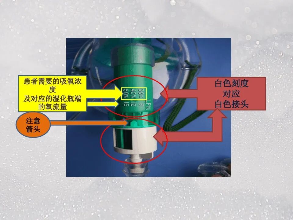 医用吸氧面罩怎么选【医学科普】常见的吸氧面罩_https://www.jmylbn.com_新闻资讯_第16张