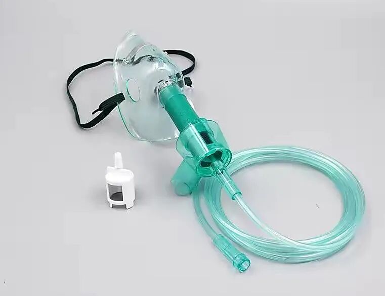 医用吸氧面罩怎么选【医学科普】常见的吸氧面罩_https://www.jmylbn.com_新闻资讯_第12张