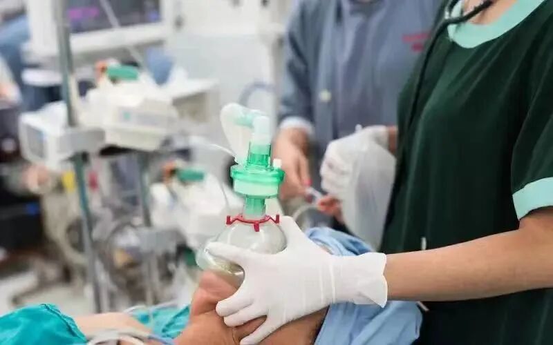 医用吸氧面罩怎么选【医学科普】常见的吸氧面罩_https://www.jmylbn.com_新闻资讯_第20张