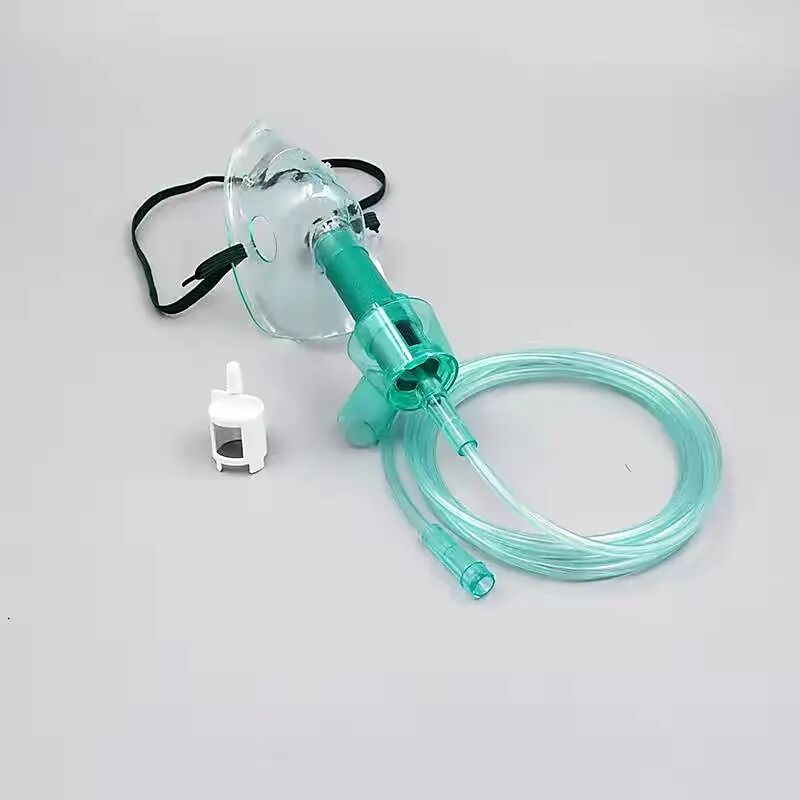 医用吸氧面罩怎么选【医学科普】常见的吸氧面罩_https://www.jmylbn.com_新闻资讯_第3张