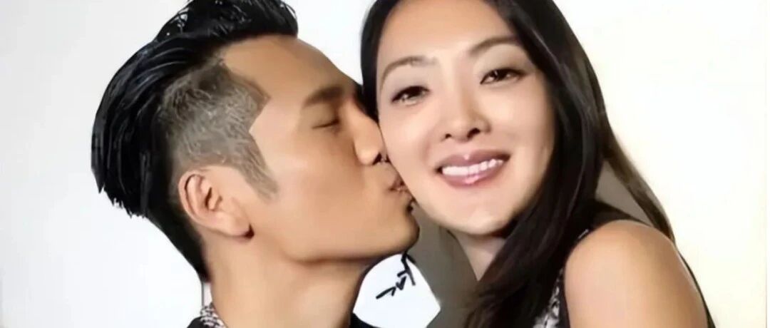 曹格吴速玲婚姻陷入冷战,这一次,她终于选择勇敢离开