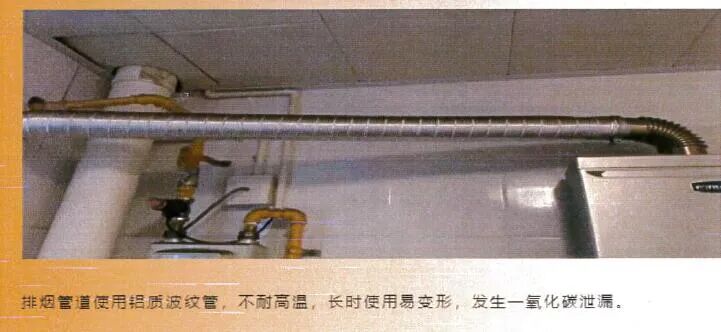 吸氧器怎么安装防范一氧化碳中毒，别让一氧化碳中毒成为夺命元凶_https://www.jmylbn.com_新闻资讯_第7张