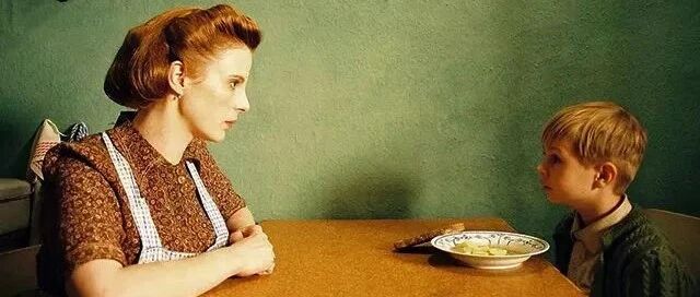 儿子一年级，我和孩子的关系越来越恶劣，怎么改善？