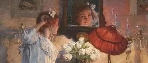 幸福感低的孩子，来自什么家庭？5张漫画告诉你