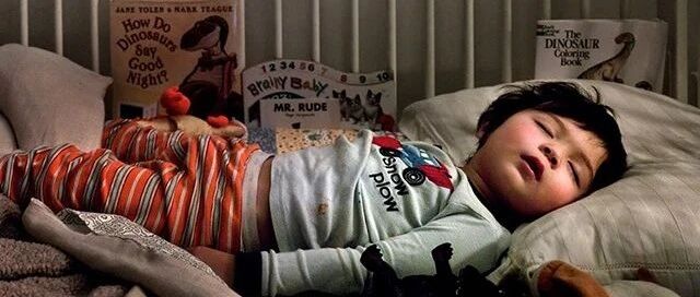 孩子到底该几岁分床？分享一次失败的分床经历！