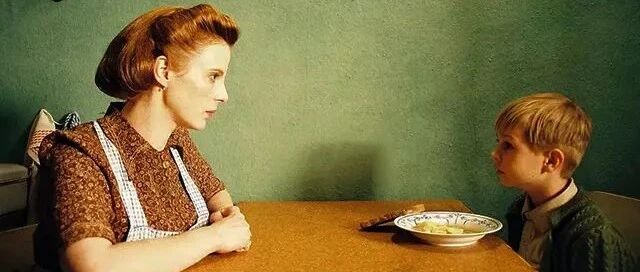 你跟孩子有多大仇，故意不满足他！？