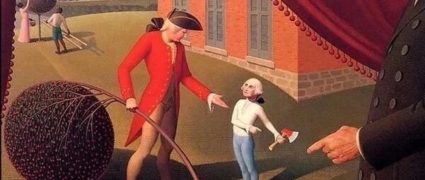 “我杀死了3岁儿子，但我是个好妈妈”