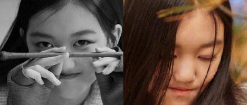 李嫣开学上热搜，14岁变成了这样！王菲到底怎么养娃的？