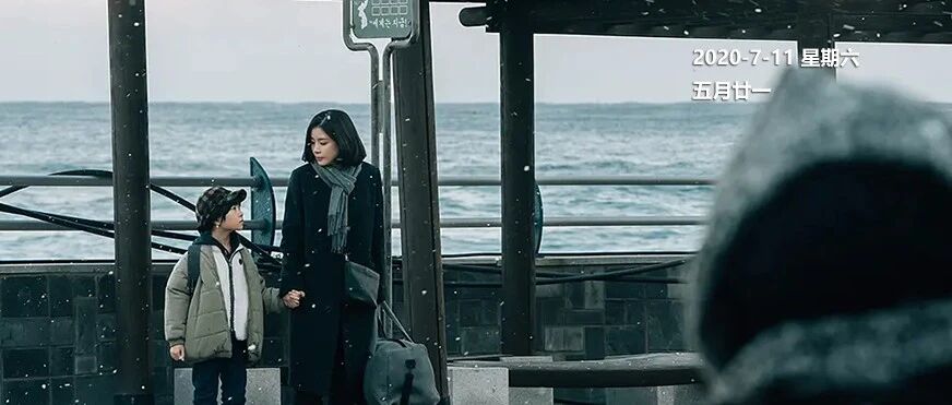 6岁孩子一句话，戳痛无数人：当妈后，我成了最怕死的人