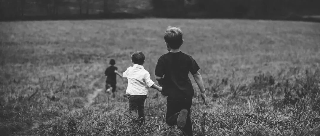 毁掉一个孩子，常对他说这三个字就够了