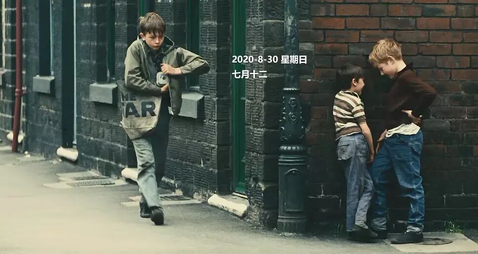 亲爱的孩子：我不怕你叛逆，我只是怕你的未来不容易