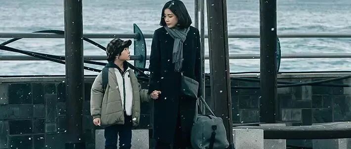 “妈妈，你怎么吼我，我都爱你”：这些孩子的暖心瞬间，让无数家长泪奔……