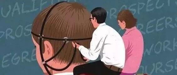 我虐待了我的孩子14年