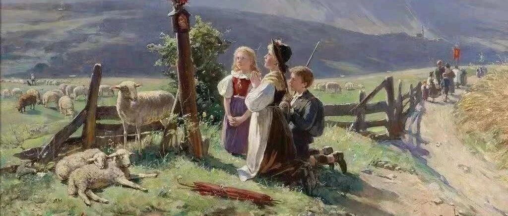 当代中年老母亲现状：老公不爱，孩子搞怪，自己病歪歪