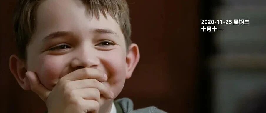 一句“不许哭”，孩子内伤30年