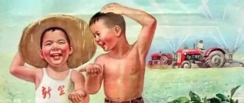 小学生是怎么把「捡破烂儿」做到全国统一的，太真实了，哈哈哈哈哈