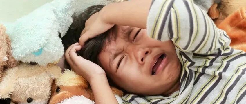 毁掉一个孩子，常对他说这句话就够了......