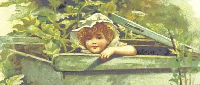 宝宝爱吃手，到底该不该阻止？