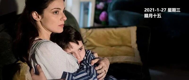 何必等待轮回，来世就在你孩子的身上