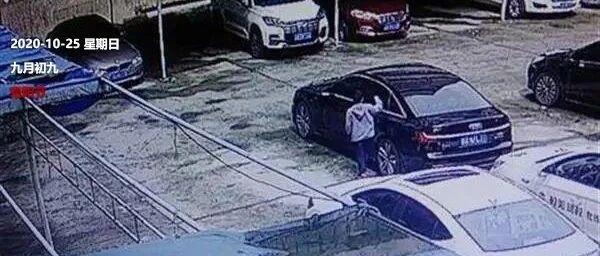 10岁男孩划车事件反转：被父母信任的孩子，活得有多幸福？