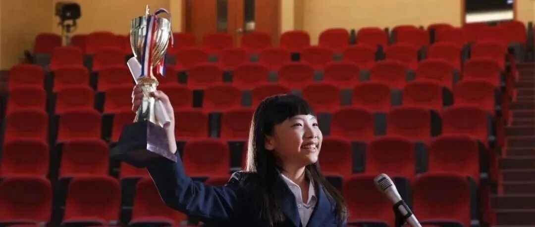 谈谈那些内驱力强的孩子，都是怎么养出来的（干货收藏）