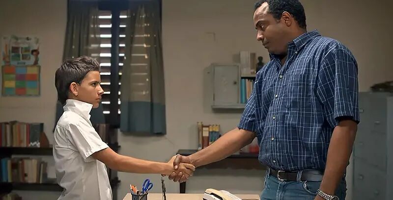 最好的教育，就是拼爹