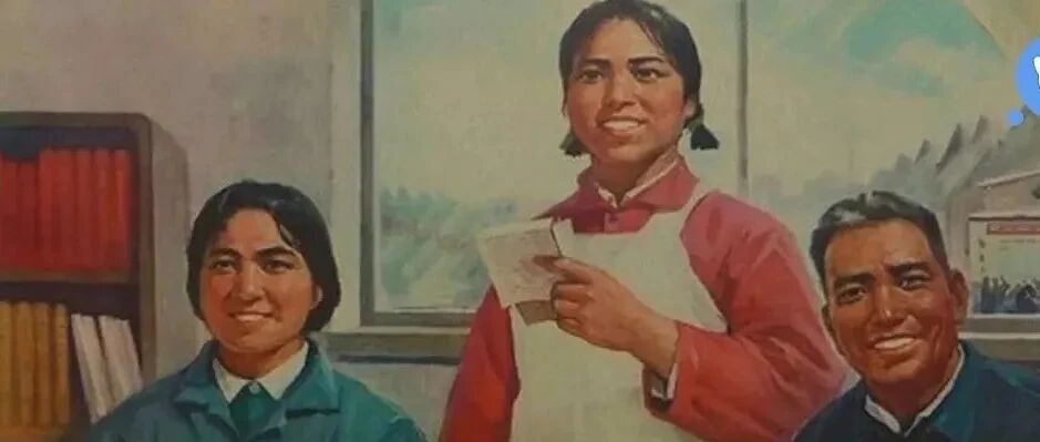 哈哈哈哈，笑着笑着就哭了，11款妈妈总有一款画的是你！