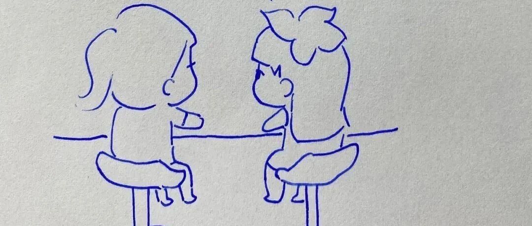 你知道孩子在背后怎么议论你的吗？