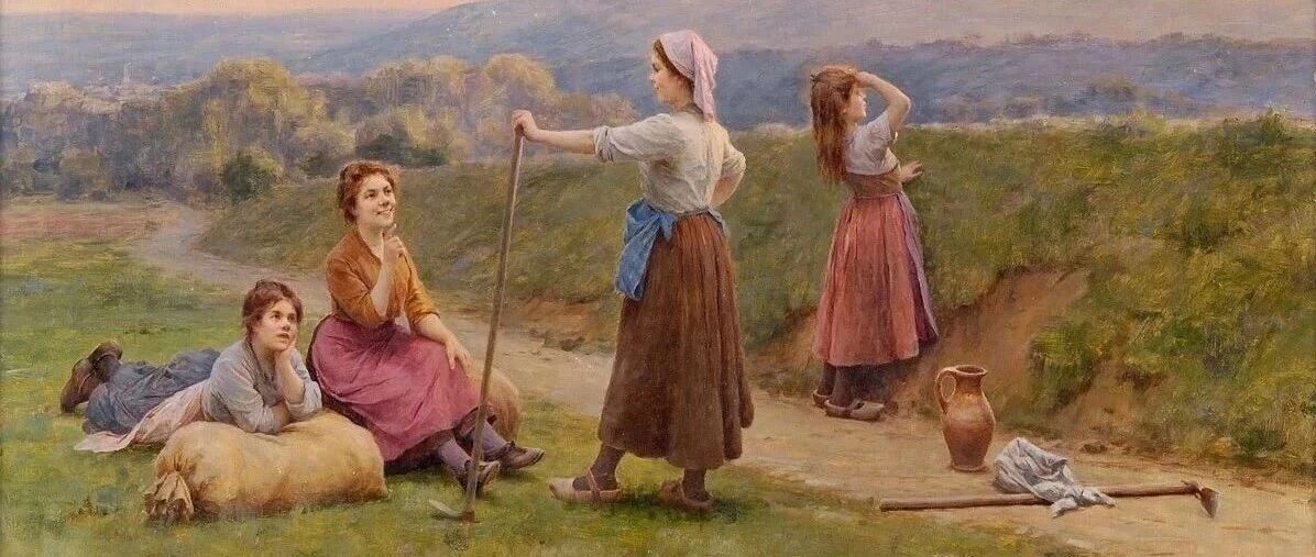 一个妈妈每晚能为家庭创造多少财富?