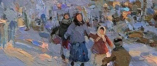 上小学前疯狂晒娃，一到三年级人间蒸发。