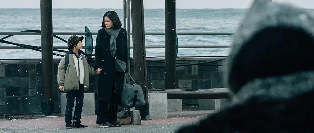 6岁孩子一句话，戳痛全网3000万家长：当妈后，我成了最怕死的人