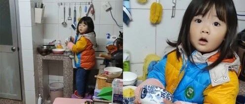 6个月住外卖箱、3岁卖猪肉，曾让全网心疼的小女孩如今竟成了这样.....