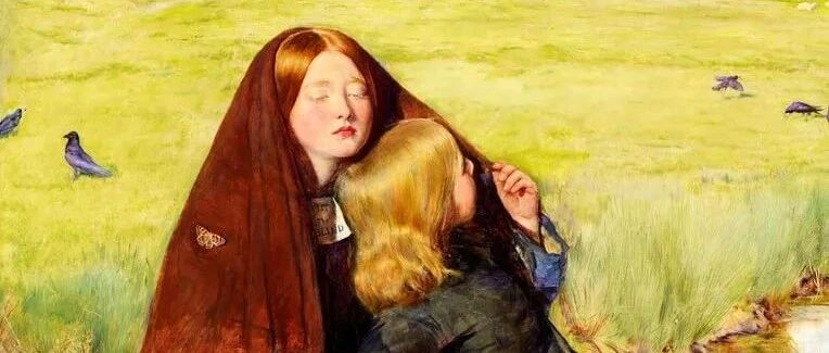 当你骂孩子的时候，他在想什么？