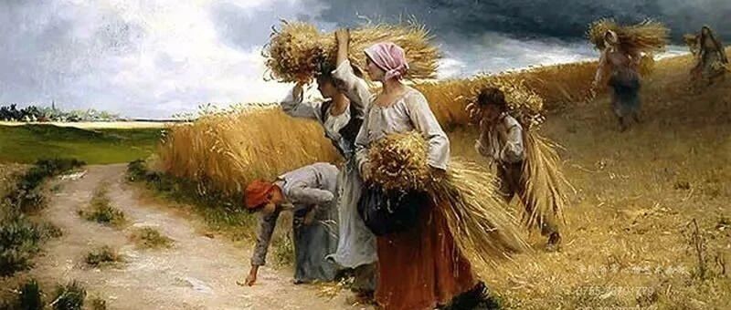 在校快乐教育，回家全面靠妈。