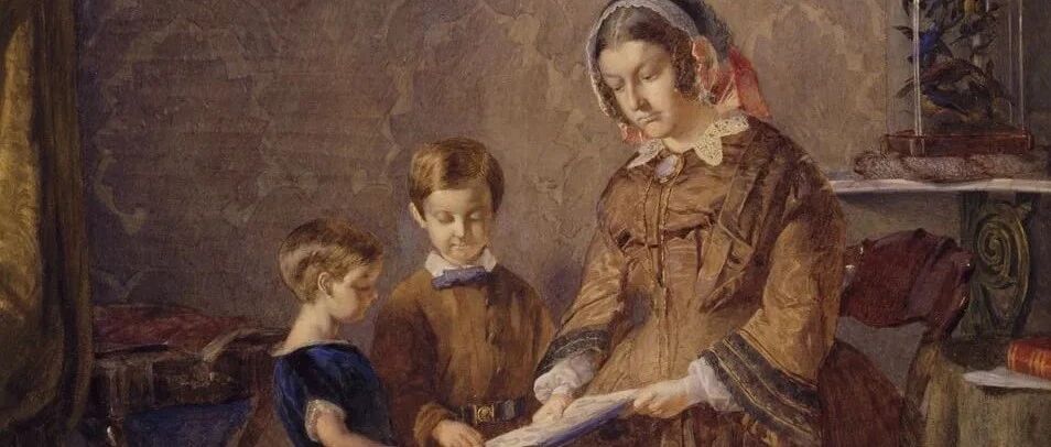 让孩子越来越优秀的5个小故事，胜过家长10000句唠叨，快转给孩子听