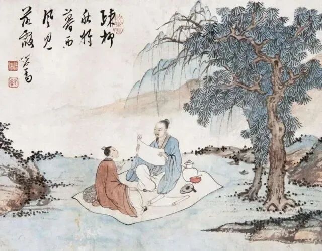 开学季励志劝学诗送给努力的你