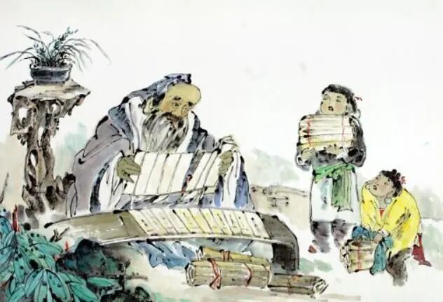 开学季励志劝学诗送给努力的你