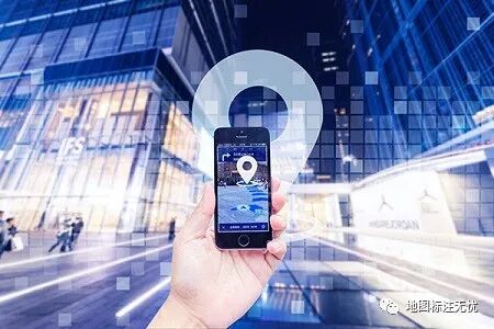 高德地图地点标注 如何标注高德地图？