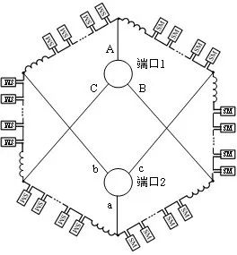 柔性低频输电技术拓扑结构介绍的图6