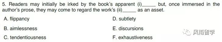 9周GRE学习法（备考时间安排）