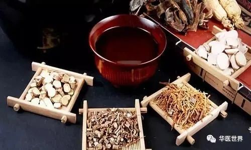 中医治疗痛经.这个方屡治屡验！已传1000年