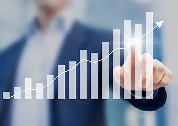 



利好来袭 上涨步伐正式开启？
