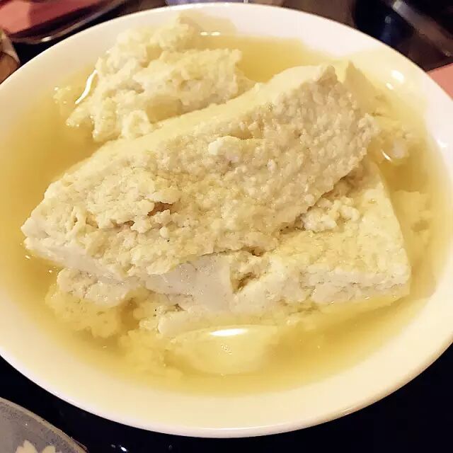 四川农家手工自制豆花15元红军长征"忆苦思甜"菜各类时令野菜自选蔬菜